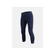 7. Legginsy  Peak Performance W Spirit Short Johns niebieski