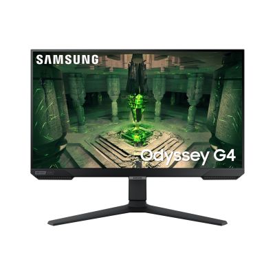 35. MONITOR SAMSUNG LED 25" LS25BG400EUXEN
