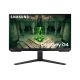 35. MONITOR SAMSUNG LED 25" LS25BG400EUXEN
