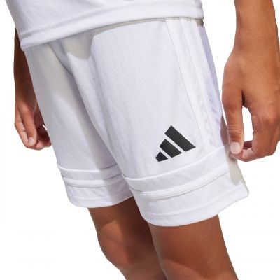 8. Spodenki adidas Squadra 25 Jr JJ2423
