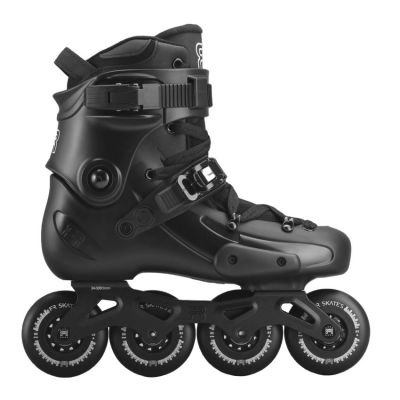 2. Rolki freestyle FR3 80 '24 24FRSK-FR380-BK