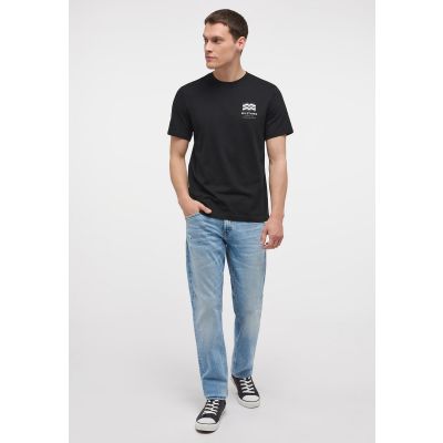 16. Koszulka Mustang Alex C Print M 1013804-4142