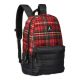 7. Plecak szkolny Jordan QUILTED - 9A0854-R78