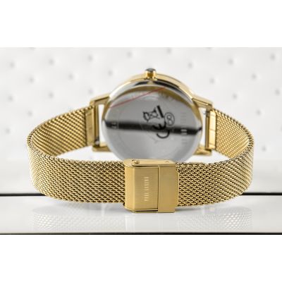 6. Zegarek Damski Paul Lorens PL11715B2-4D1 + BOX