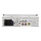 2. Radio BLOW AVH-8626 MP3/USB/micro SD/BLUETOOTH