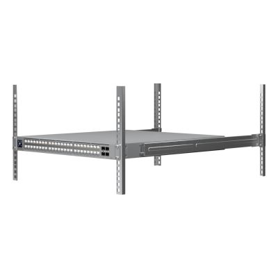 8. Switch Ubiquiti USW-Pro-XG-48-PoE | Etherlighting | 32x RJ45 10GbE | 16x RJ45 2.5GbE | 4x SFP28 | 1080W | Layer 3