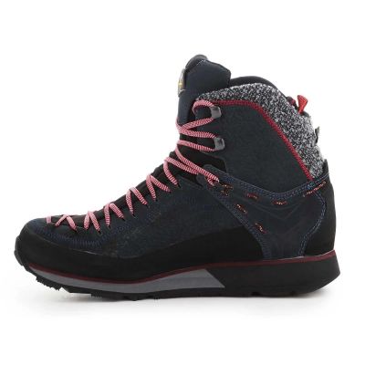 5. Buty trekkingowe zimowe Salewa Ws Mtn Trainer 2 Winter GTX W 61373-0988