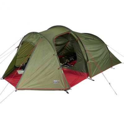 2. Namiot High Peak Goshawk 4 10307