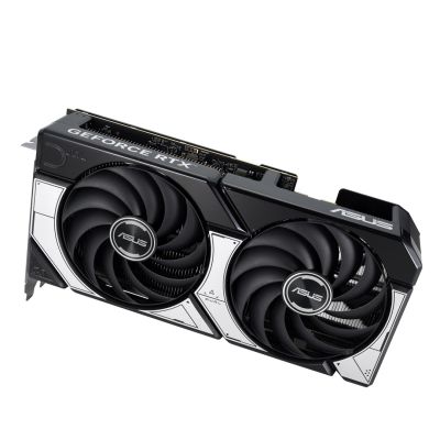 9. Karta graf. ASUS DUAL RTX 5070 12GB OC