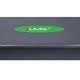 56. Step do aerobiku HMS AS003 green/gray