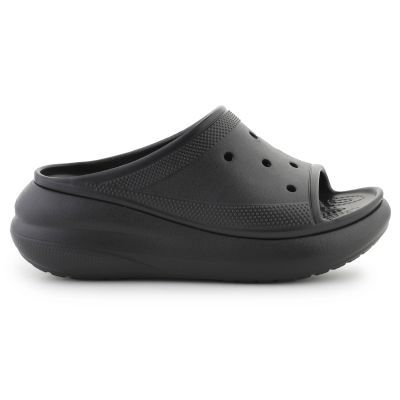 10. Klapki Crocs Crush Slide 208731-001 