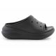 10. Klapki Crocs Crush Slide 208731-001 