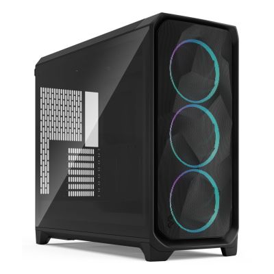 Obudowa Fractal Design Meshify 3 XL 2A07-06K Czarny