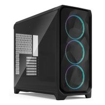Obudowa Fractal Design Meshify 3 XL 2A07-06K Czarny