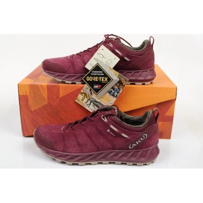 20. Buty trekkingowe Aku Rapida GTX W 768689
