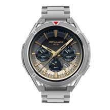 Smartwatch HiFuture Active - srebrny