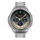 Smartwatch HiFuture Active - srebrny