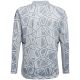 7. Koszulka bramkarska dla dzieci adidas Condivo 22 Long Sleeve Jersey szara HB1646
