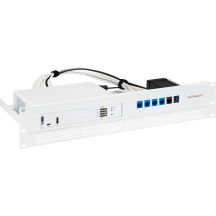 Rackmount.IT RM-SR-T14 części do stojaków Mocowanie na firewall