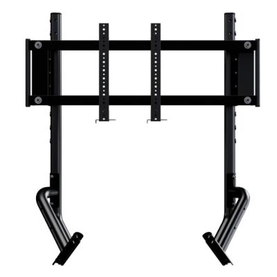 OPLITE Uchwyt do monitora R8 (pojedynczy monitor) detaliczny (OP-R8-SMMB)