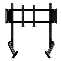 OPLITE Uchwyt do monitora R8 (pojedynczy monitor) detaliczny (OP-R8-SMMB)