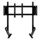 OPLITE Uchwyt do monitora R8 (pojedynczy monitor) detaliczny (OP-R8-SMMB)