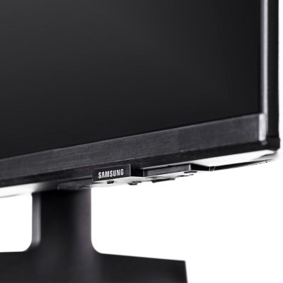3. Telewizor Samsung UE55U8072H LED 55" 4K Ultra HD Tizen Q-Symphony DVB-T2 Czarny (Model 2026)