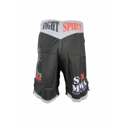 4. Spodenki do MMA MASTERS - SMMA-5000