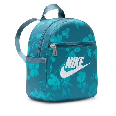 3. Plecak Nike Mini Sportswaer Futura Palentino HJ8503-006
