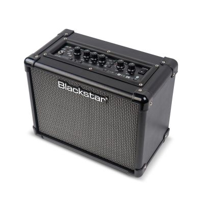 2. Blackstar ID:Core 10 V4 BT - Wzmacniacz gitarowy