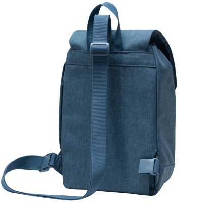 4. Herschel Retreat Sling Bag 11246-05727 Niebieskie One size