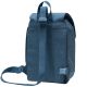 4. Herschel Retreat Sling Bag 11246-05727 Niebieskie One size