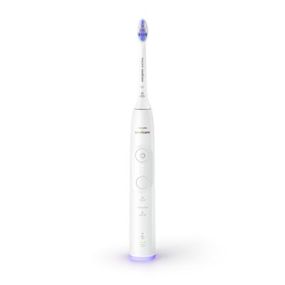 8. Zestaw szczoteczek do zębów PHILIPS HX7419/01