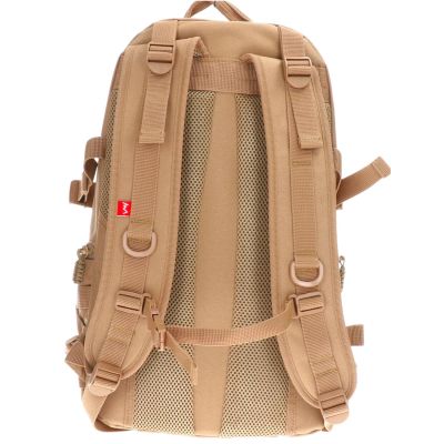3. Plecak Campus Torrens Tactical 24L Backpack CU0713125820