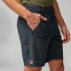 11. Spodenki Fjällräven Abisko Trail Stretch Shorts M F12200165-555