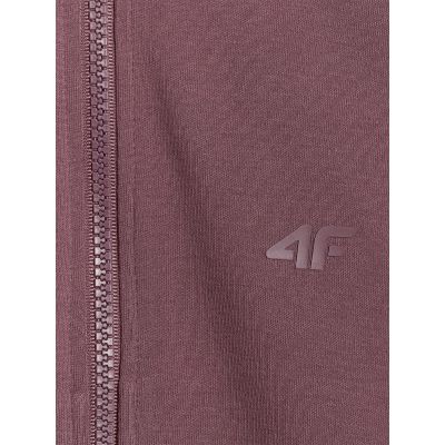 7. Bluza 4F Jr 4FJRAW25TSWSF2430-51S