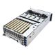 8. Platforma Asus Rack (4U) ESC8000A-E13X AMD EPYC 9005 (8xNVMe, 2xM.2, 2x10Gbe, 8xQSFP, IPMI, R3200W)