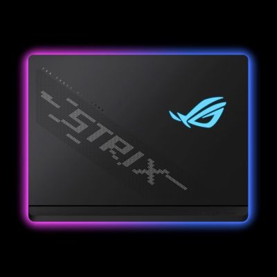16. ASUS ROG Strix SCAR 16 G635LX-U9644W Ultra 9 275HX 16.0"2.5K Mini LED 240Hz 1200nits AG 64GB DDR5 5600 2xSSD2TB GeForce RTX 5090 24GB WLAN+BT LAN Cam1080p 90WHrs Win11 Off Black