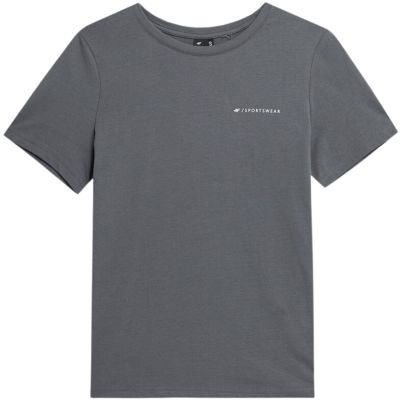 8. Koszulka 4F W H4Z22 TSD025 22S