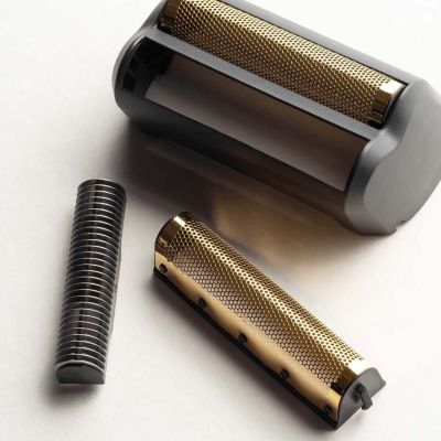 11. Golarka WAHL Professional Vanish 08173-716