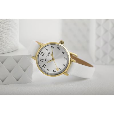 5. Zegarek Dziecięcy Paul Lorens PL14641A-3C2 + BOX