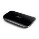 17. Switch TP-LINK TL-SG1008D (8x 10/100/1000Mbps)