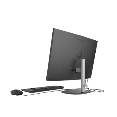 3. HP Pro 240 G10 All-in-One Desktop PC Intel® Core™ i5 16 GB DDR4-SDRAM 512 GB SSD Windows 11 Pro Czarny