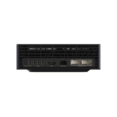 4. GIGABYTE AI TOP ATOM GB10 128 GB LPDDR5x-SDRAM 4 TB SSD NVIDIA DGX OS Mini PC Czarny