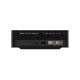 4. GIGABYTE AI TOP ATOM GB10 128 GB LPDDR5x-SDRAM 4 TB SSD NVIDIA DGX OS Mini PC Czarny