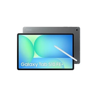 11. Samsung Galaxy Tab S10 FE+ (X620) 8/128GB Gray
