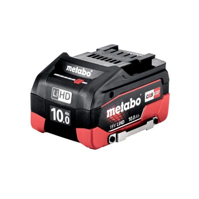 Metabo 624991000 bateria/ładowarka do elektronarzędzi