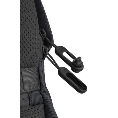 11. XD DESIGN PLECAK ANTYKRADZIEŻOWY BOBBY SOFT CZARNY P/N: P705.791