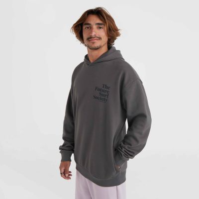 4. Bluza O'Neill Future Surf Society Hoodie M 92800613458