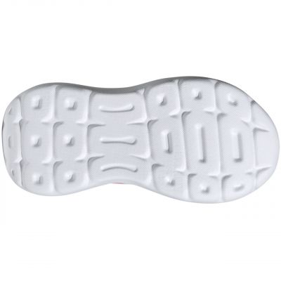 6. Buty adidas Tensaur Run 3.0 EL C Jr IE5990